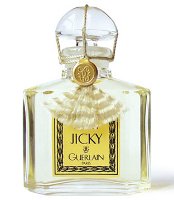 Guerlain Jicky Extrait