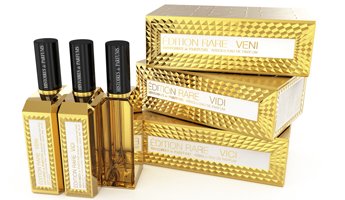Histoires de Parfums Veni, Vidi, Vici fragrances