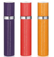 Hermès leather travel cases