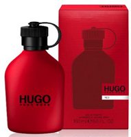 Hugo Boss Hugo Red