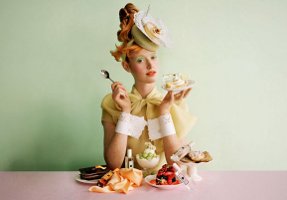 Jo Malone Sugar & Spice visual