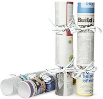 Maison Martin Margiela Christmas Crackers