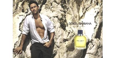 Dolce & Gabbana Pour Homme