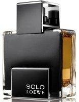 Loewe Solo Loewe Platinum