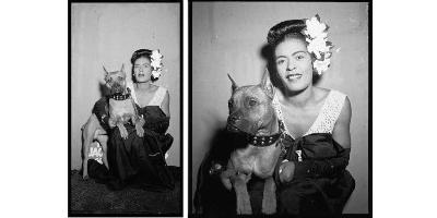 Billie Holiday