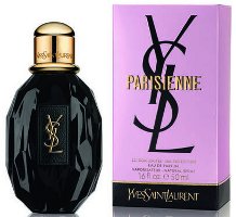 Yves Saint Laurent Parisienne Édition Singulière