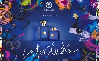 Amouage Interlude