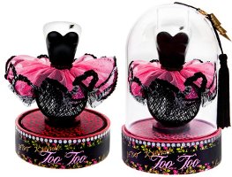 Betsey Johnson Too Too