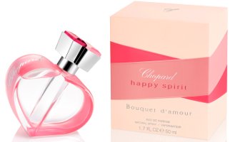 Chopard Happy Spirit Bouquet d'Amour