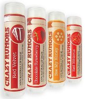 Crazy Rumors Sweetheart Set