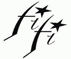 Indie Fifi Awards 2013, logo