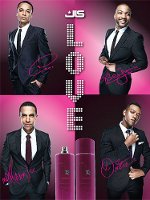 JLS Love