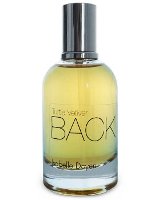 LesNez Turtle Vetiver Back