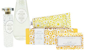 Lollia At Last No. 17