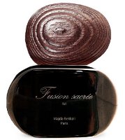 Majda Bekkali Fusion Sacreé Lui