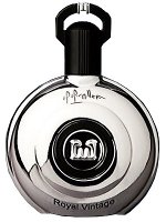 Parfums M Micallef Royal Vintage