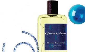 Atelier Cologne Mistral Patchouli