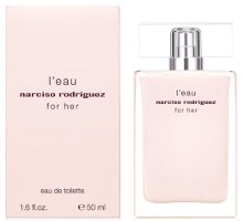 Narciso Rodriguez L'Eau For Her