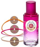 Roger & Gallet scented bracelets