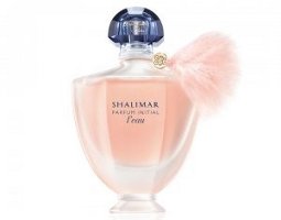 Guerlain Shalimar Parfum Initial L’Eau Si Sensuelle
