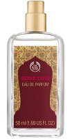 The Body Shop Rose Oud