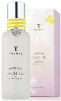 Thymes Temple Tree Jasmine fragrance