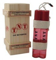 TNT Eau de Parfum