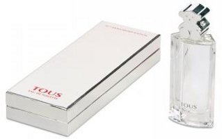 Tous Eau de Toilette 10th anniversary edition