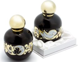 The Vagabond Prince Enchanted Forest