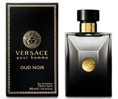 Versace Pour Homme Oud Noir