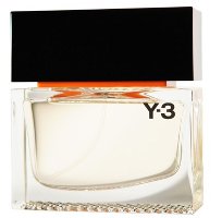 Y-3 Black Label fragrance
