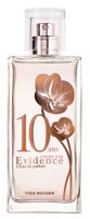 Yves Rocher Comme Une Evidence 0th anniversary edition