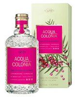 4711 Acqua Colonia Pink Pepper & Grapefruit