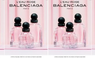 Balenciaga L'Eau Rose