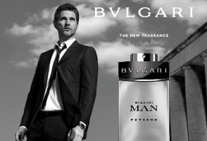 Eric Bana for Bvlgari Man Extreme