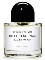 Byredo Inflorescence