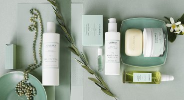 Caldrea Tea Olive Lime