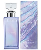Calvin Klein Eternity Summer 2013