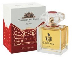 Carthusia Prima del Teatro di San Carlo