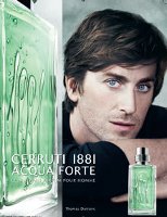 Cerruti 1881 Acqua Forte