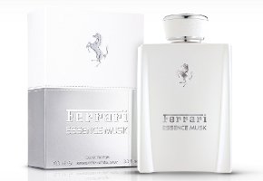 Ferrari Essence Musk