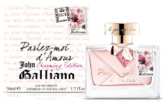 John Galliano, Parlez Moi d'Amour Charming Edition