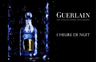 Guerlain L'Heure de Nuit