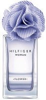 Tommy Hilfiger Woman Flower Violet