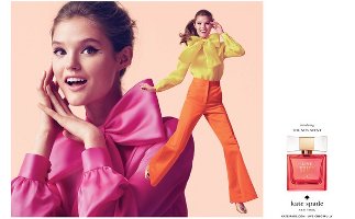 Kate Spade Live Colorfully