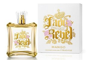 Mango Lady Rebel Dance Queen
