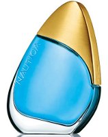Nautica Aqua Rush Gold