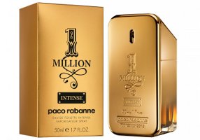 Paco Rabanne 1 Million Intense