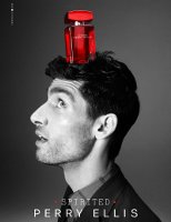 Perry Ellis Spirited