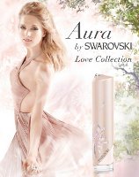 Swarovski Aura by Swarovski Love Collection